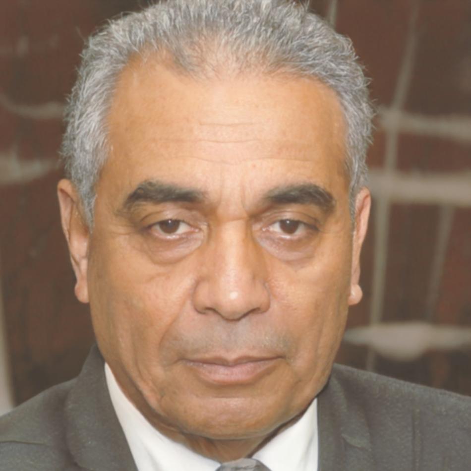 Retrato de Adrián Valverde, participante del programa
